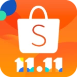 Logo of Shopee TW android Application 